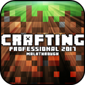 Crafting Guide For Minecraft icon