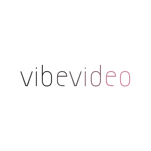 Vibevideo icon