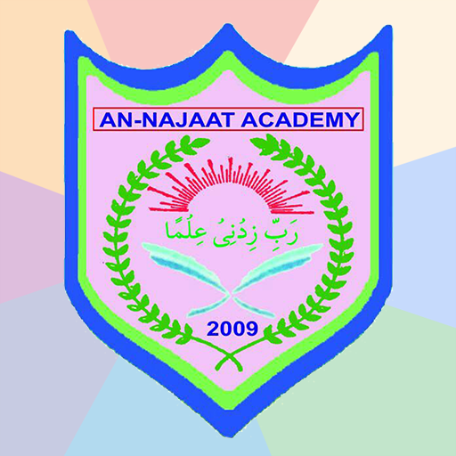 An-Najaat Academy иконка