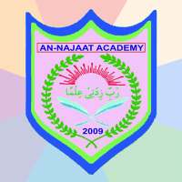 An-Najaat Academy on 9Apps