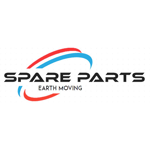 Spare Parts Earth Moving icon