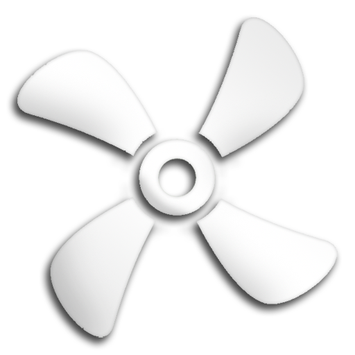 Ventilation Calculations icon