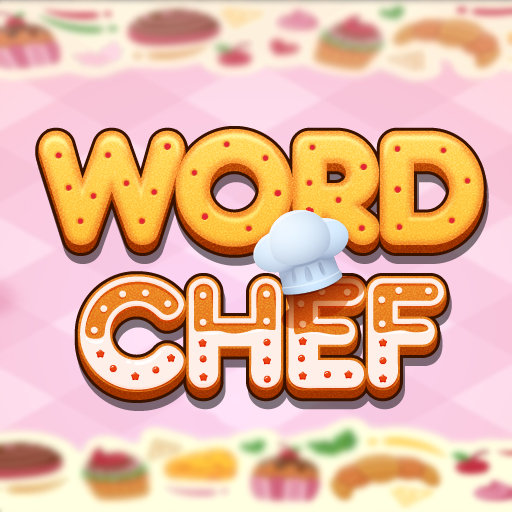 Word Chef Word Connect Game icon