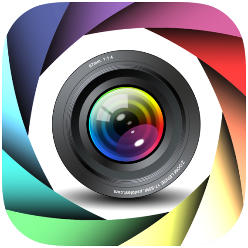 Smart Camera HD PRO  FREE icon