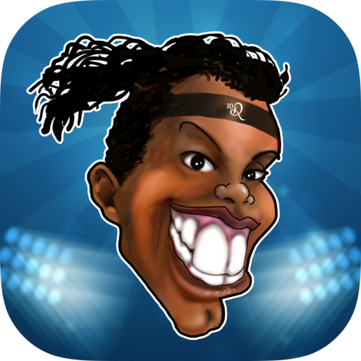 Ronaldinho Sports ™ icon