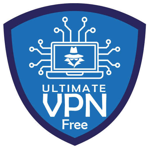Ultimate VPN icon