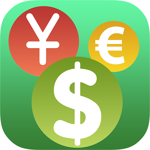 اسعار الدولار والعملات والذهب icon