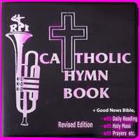 Catholic Missal, Bible, Hymn 