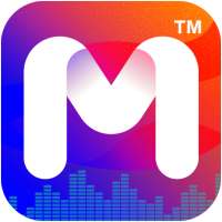 MBit Music & video App Particle.ly & Lyrical Video