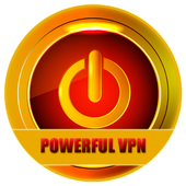 Secure VPN Powerful VPN Free icon