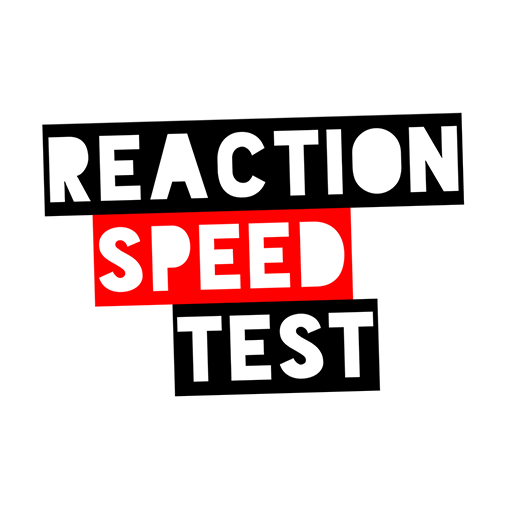 Reaction Speed Test icon