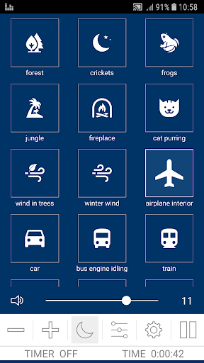 White Noise Free screenshot 3
