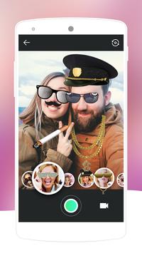 Thug Life Camera screenshot 3