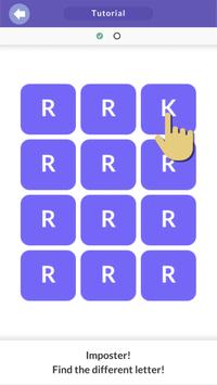 Pass and Play screenshot 5