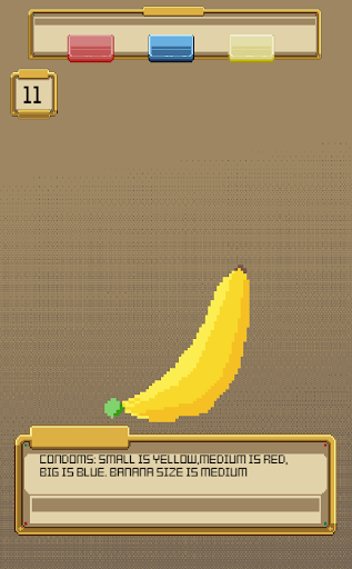 Condom Go screenshot 2