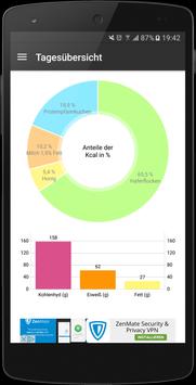 Workout-Manager screenshot 2