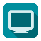 ikon Screen resolution info (ResInfo)