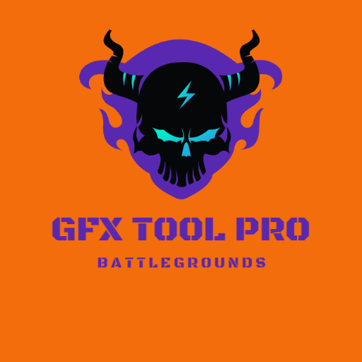 Gfx Tool For BattleGrounds - Gfx Tool Pro (No Lag) icon
