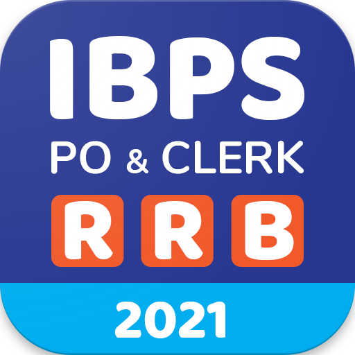 IBPS PO , IBPS Clerk , SBI PO Guide 2021 icon