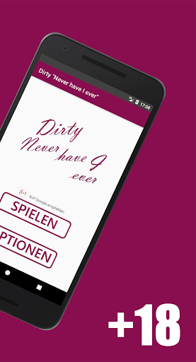 Ich hab' noch nie ( 18) screenshot 2