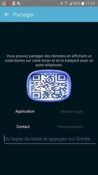 QR scanner lite screenshot 7