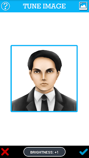 Face 360 - Passport Photo App screenshot 6