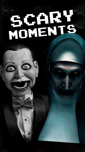 Screamer Arcade: horror & scary screenshot 1