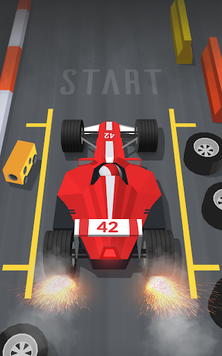 Race and Drift screenshot 7