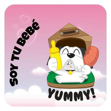 Mensajes de amor WhatsApp screenshot 6