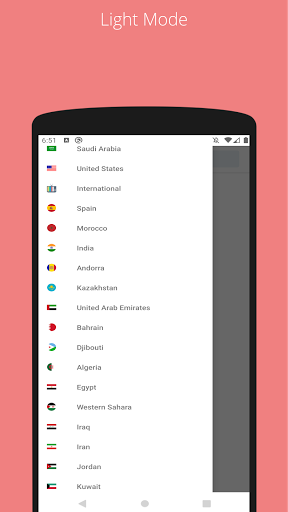 TV Channels screenshot 5