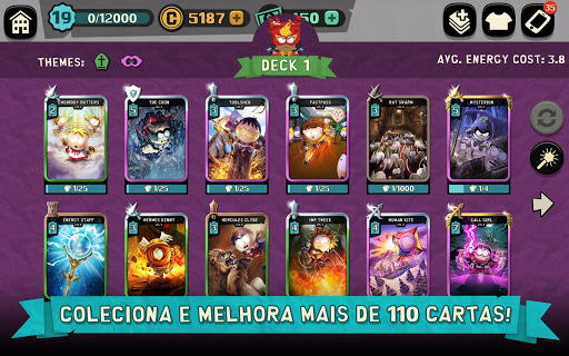 South Park: Phone Destroyer™ screenshot 11