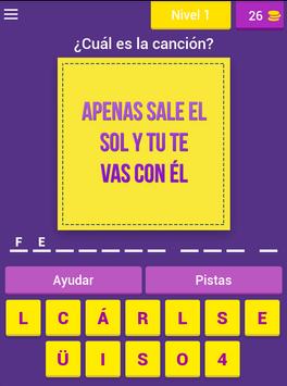 Maluma Adivina La Canción screenshot 15
