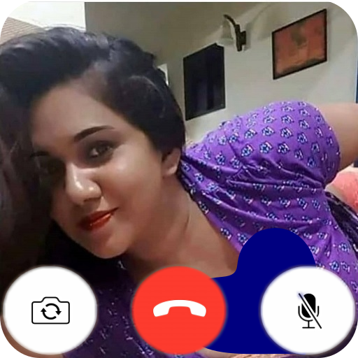 Sexy Girls Video Call - Prank Dating App icon