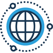 Web developers viewer أيقونة