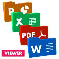 All Document Viewer & Manager on 9Apps