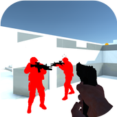 Super Shoot: Red Hot icon