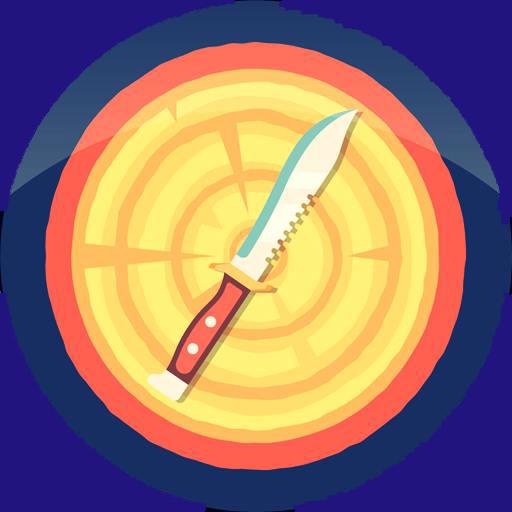 Jungle Knife - Knife Attack icon