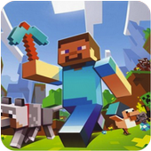 Crazy Craft LDShadowLady icon