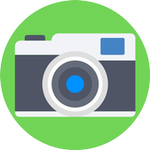 Camera Market icon