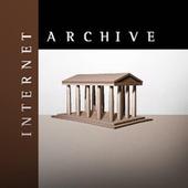 internet archive icon