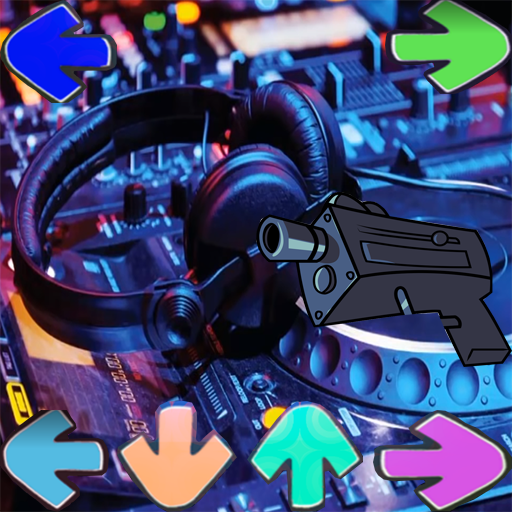 F-N-F Battle Fight icon