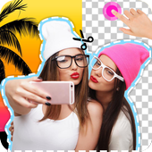 Advance Auto Cut Paste icon