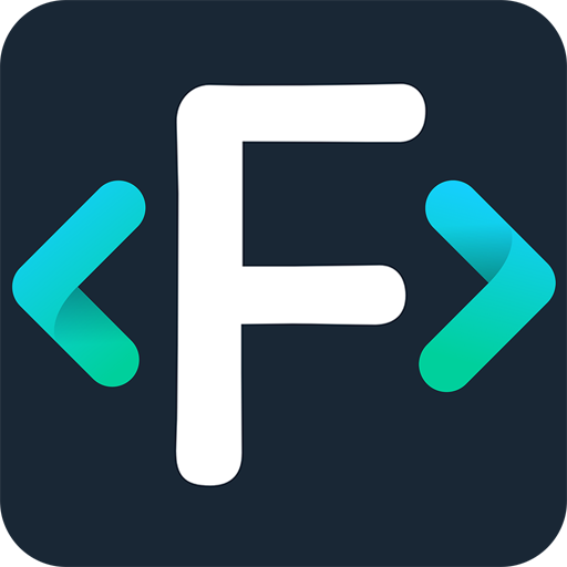 Color for facebook | Lite Mesnger icon