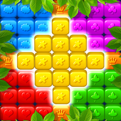 Cube Blast Fever 2018 icon