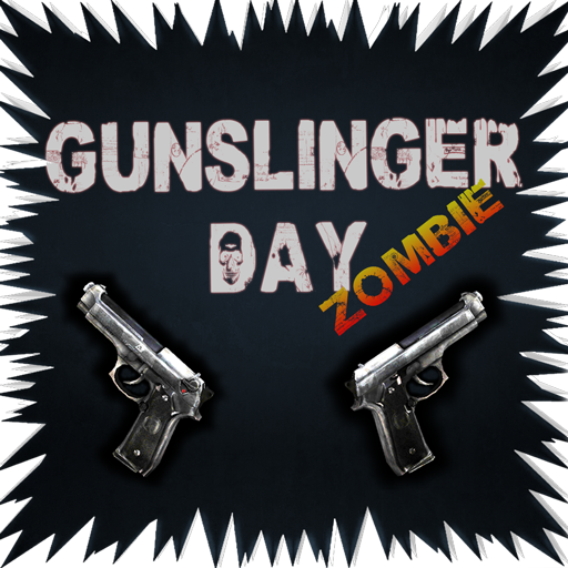 Gunslinger Day: Zombie icon
