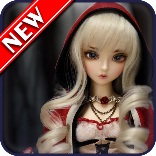 Doll Wallpapers icon
