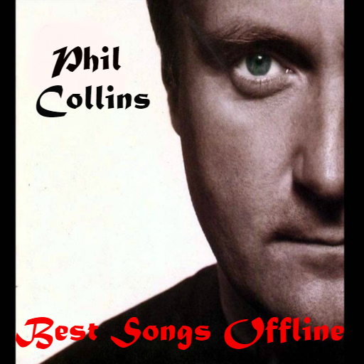 Phil Collins OFFLINE Songs icon
