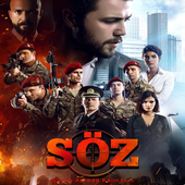 Söz Dizi Müzikleri icon