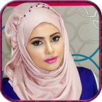 لفات حجاب سهلة 2019 on 9Apps