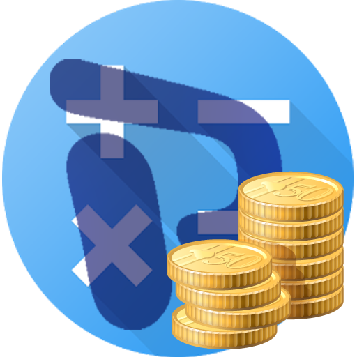 Calculator Project Price icon